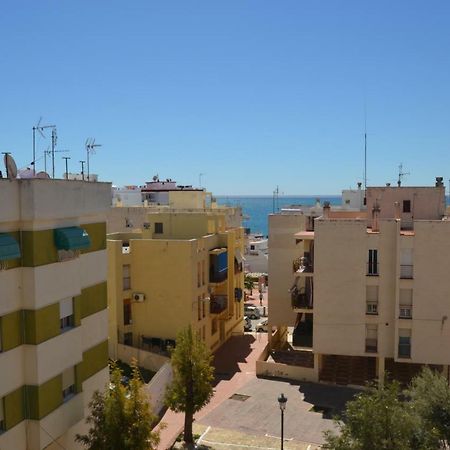 Apartamento Neptuno ネルハ エクステリア 写真